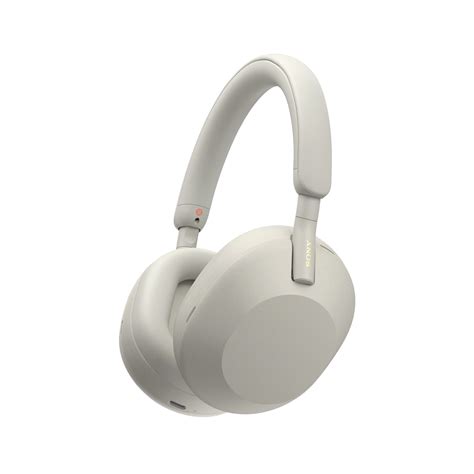 Ilustrasi Headphone Sony