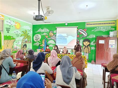 Sosialisasi