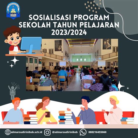 Sosialisasi Program