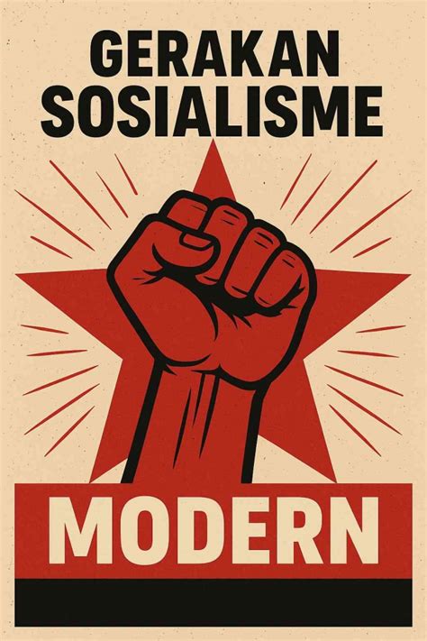 Sosialisme Modern
