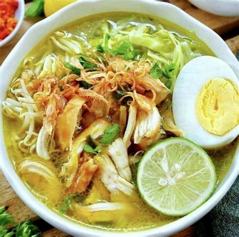 Soto Ayam
