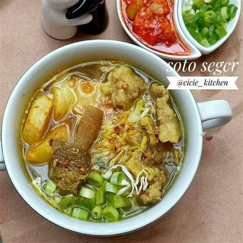 Soto Seger