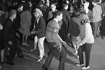 Soul Line Dance 1960s