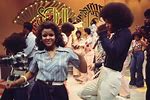 Soul Train Rare 1973