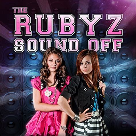 Portada de Sound Off