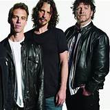 Biografia Soundgarden