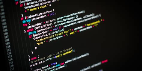 Source Code Programming