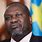 South Sudan Vice President
