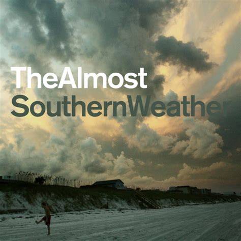 Portada de Southern Weather