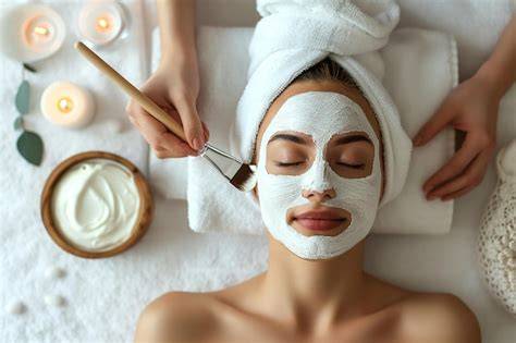 Spa Facial Treatment