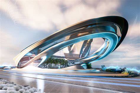 Space Architecture