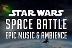 Space Battle Song