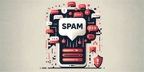 Spam SMS