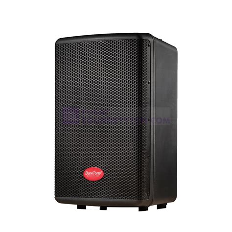 Speaker Pasif
