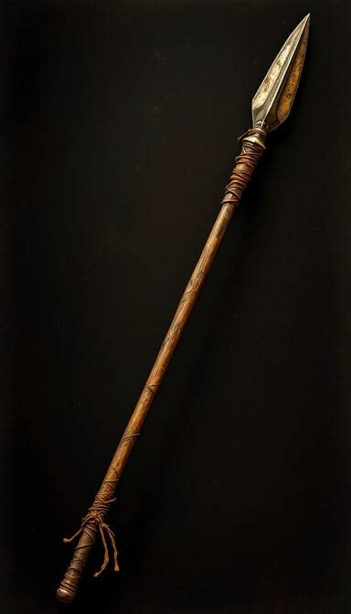 Spear