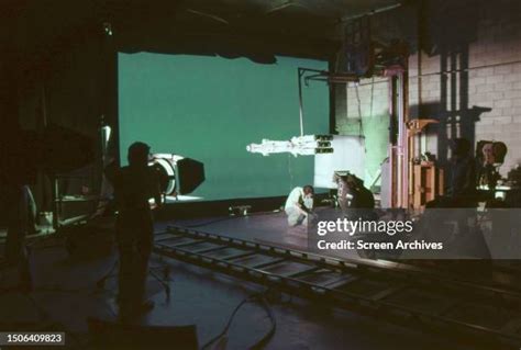 Special Effects Production