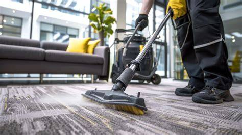Specialized Cleaning