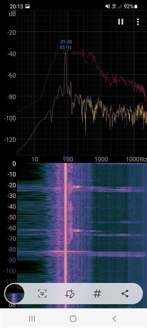 Spectroid