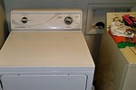 Speed Queen Electric Dryer Not Heating