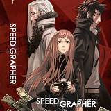 Biografia Speed Grapher