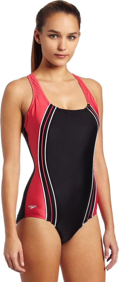 Speedo Spring Catalog Voyager Splice Speedousa.com 834237