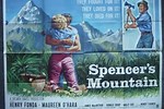 Spencer's Mountain Film