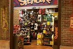 Spencer Gift Store