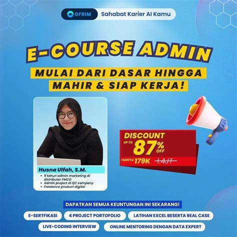 Spesialisasi Admin