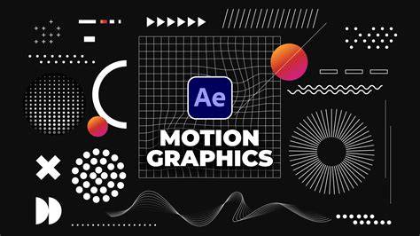 Spesialisasi Motion Graphic Design