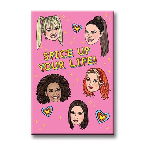 Spice Up Your EFTs