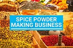 Spices Business