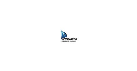 Spinnaker Insurance Company Commercial Insurance