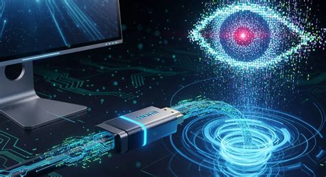Spionase Digital