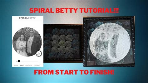 Spiral Betty Fitur Bonus