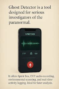 Spirit Box
