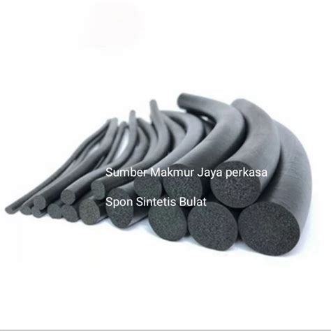 Spons Sintetis