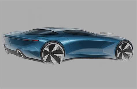 Desain Xiaomi SU7