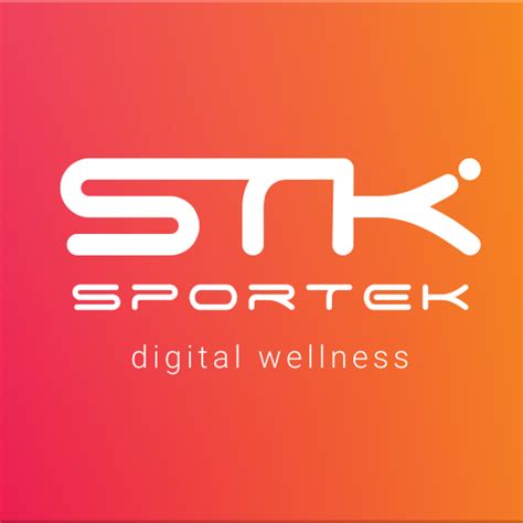Sportek App recommendations