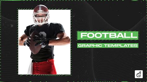 Sports Graphics Templates Free