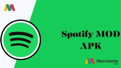 Spotify Mod: Gratis tapi Berbahaya