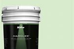 Spray BEHR MARQUEE Paint How To
