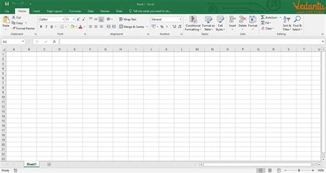 Spreadsheet dan Cells