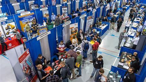 Spring Career Fair Penn State