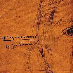 Portada de Spring