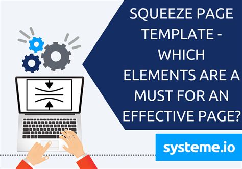 Squeeze Page Templates