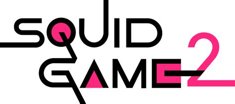 Squid Game logo