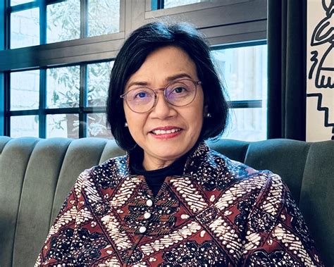 Sri Mulyani Indrawati