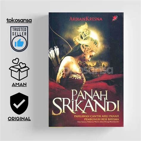 Srikandi Panah