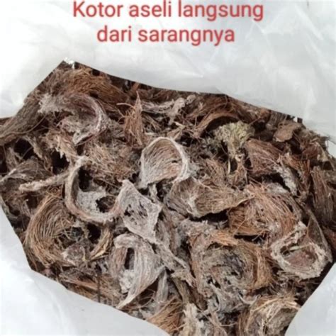 Sarang Burung Sriti