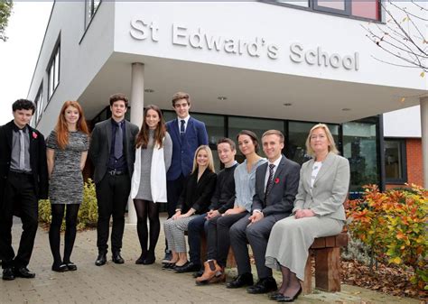 St Edwards Summer 2019 Course Catalogue